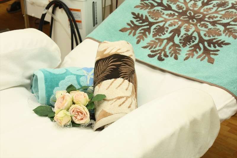 エステティックルームアスカス野洲店